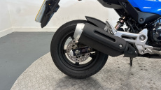Honda Grom MSX125 (24YM)